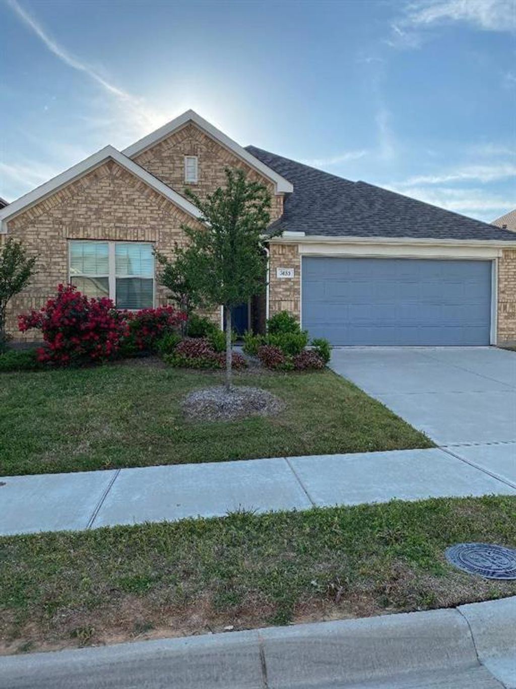 Photo of 5133 Whiltmore Drive, Forney, TX 75126 (MLS # 21248402)