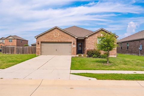 Property photo of 1432 Park Trails Boulevard, Princeton, TX 75407