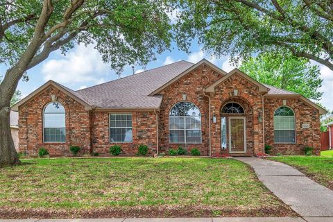 8313 Silverton Drive Frisco TX 75033