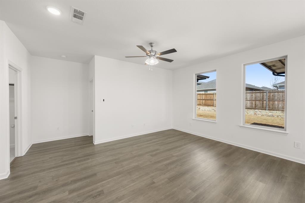 Palmilla Springs - Residential