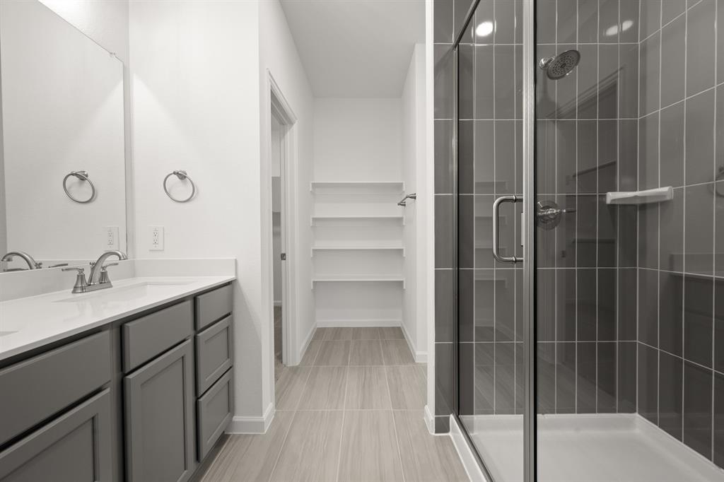 Palmilla Springs - Residential