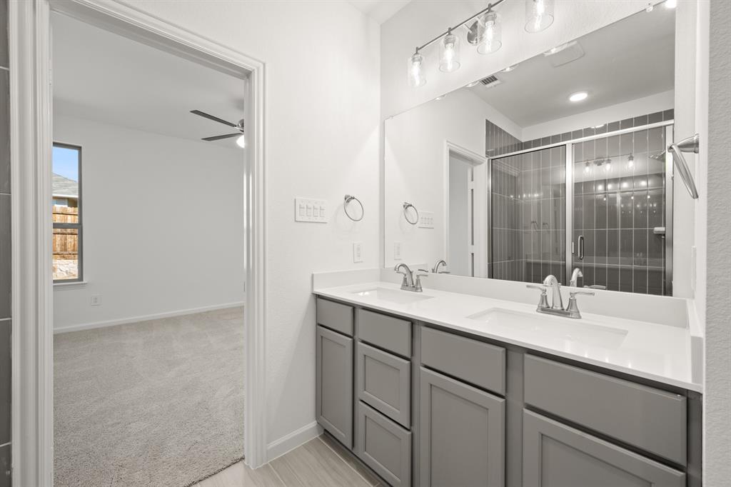 Palmilla Springs - Residential