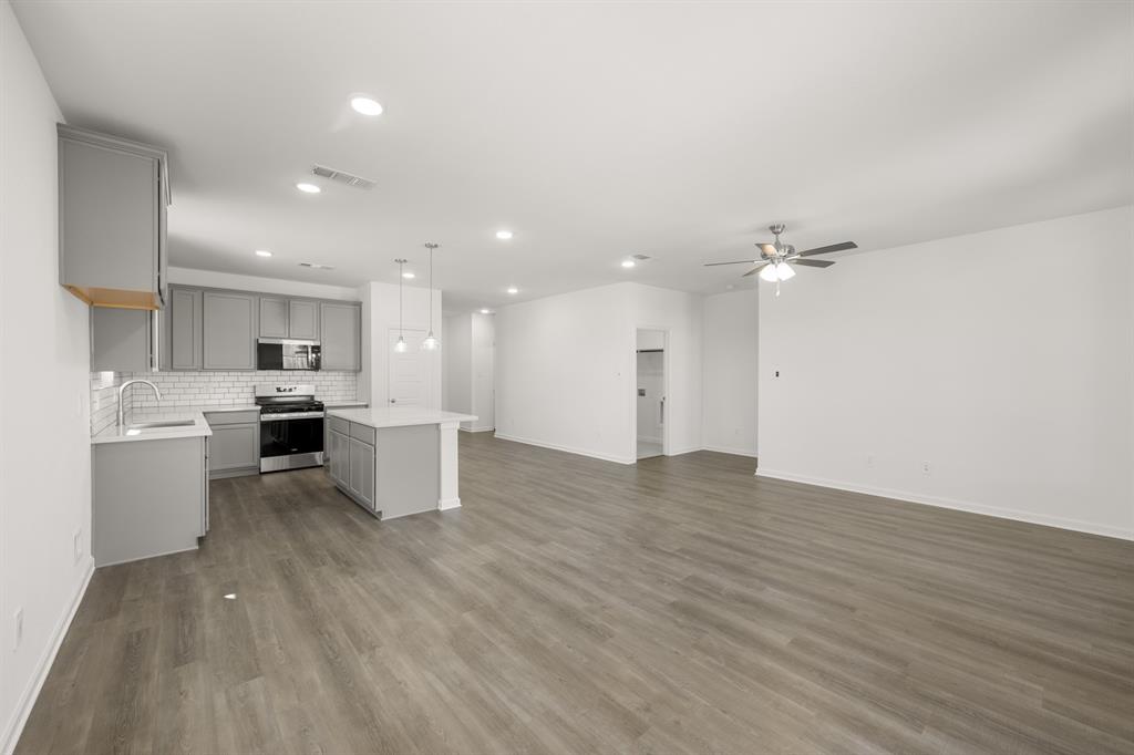 Palmilla Springs - Residential