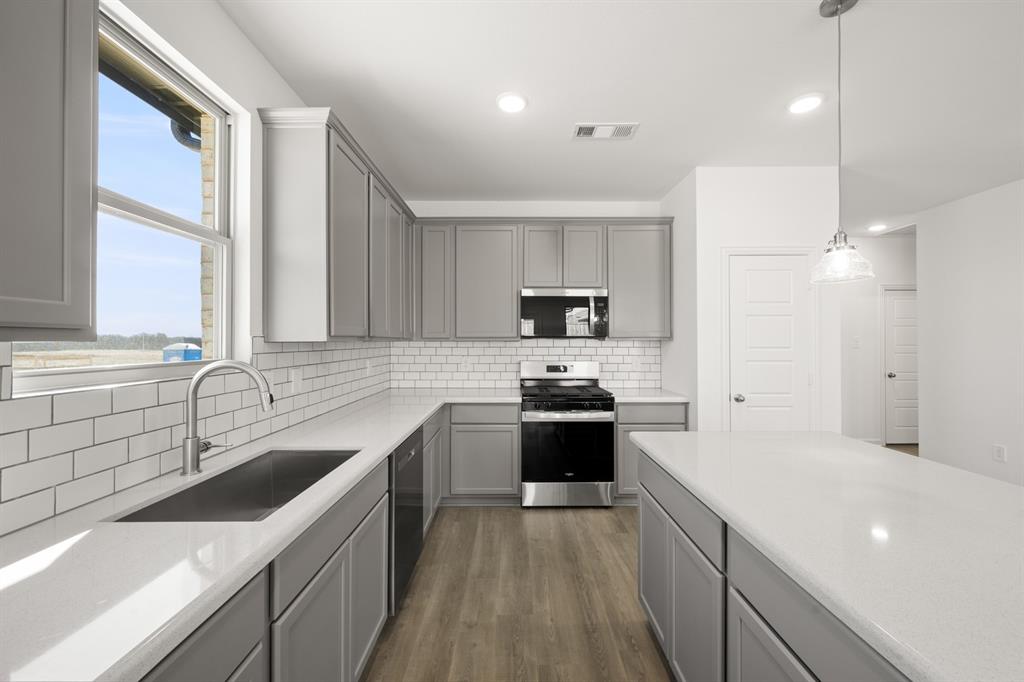 Palmilla Springs - Residential