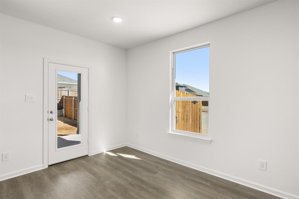 Palmilla Springs - Residential