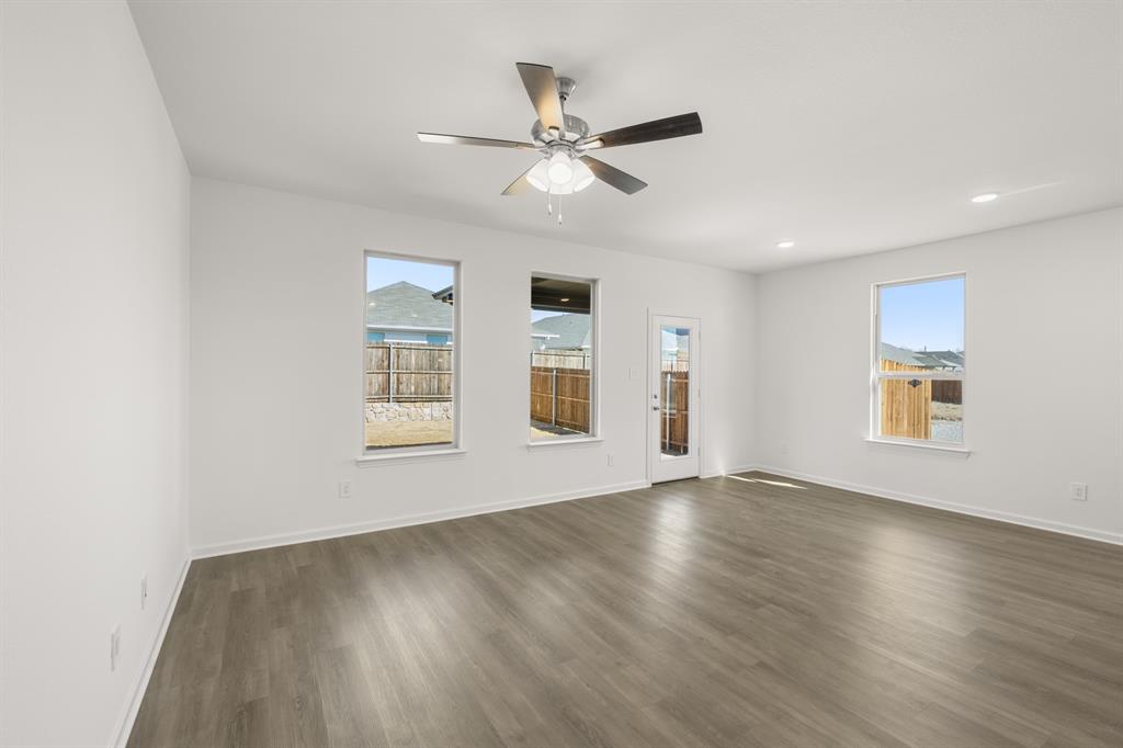 Palmilla Springs - Residential