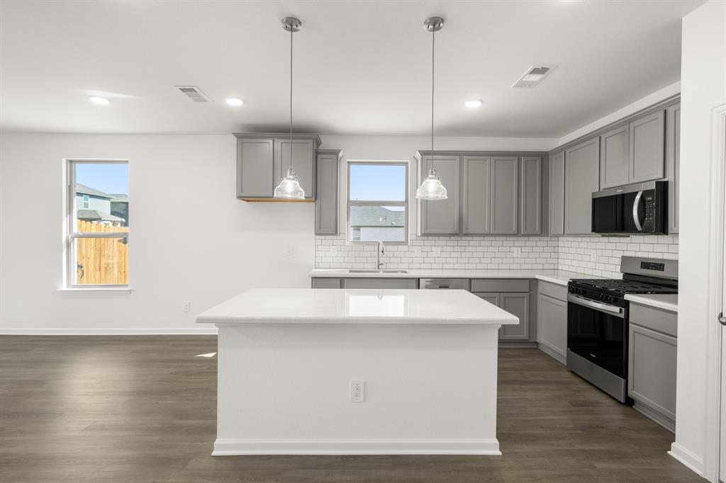 Palmilla Springs - Residential