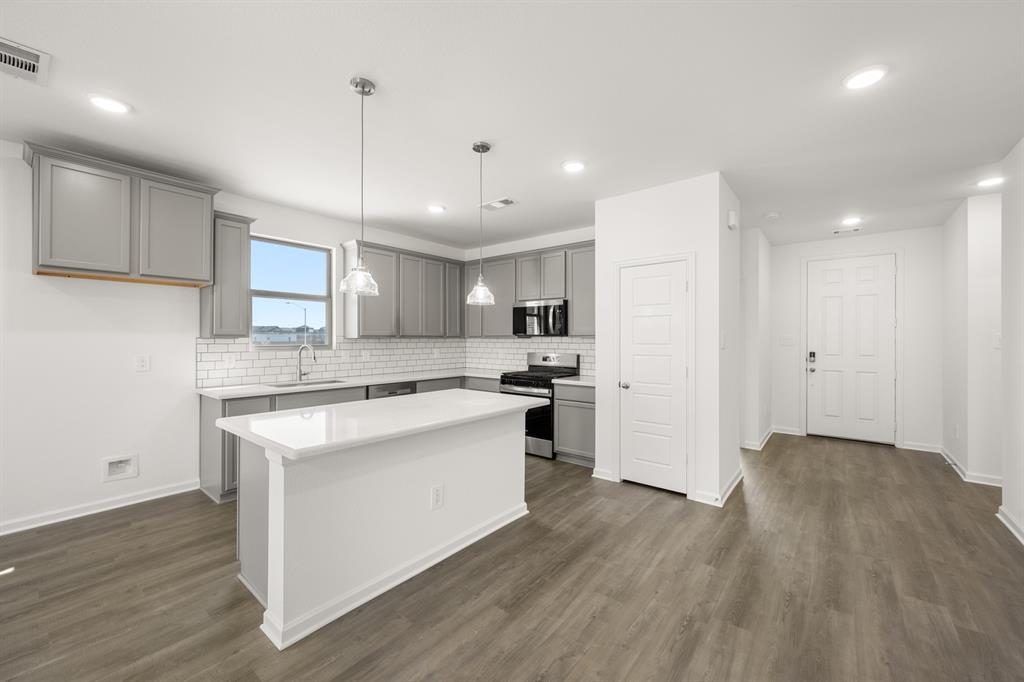 Palmilla Springs - Residential