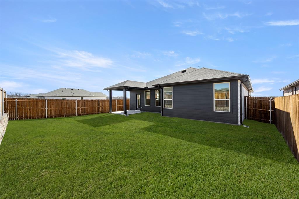 Palmilla Springs - Residential