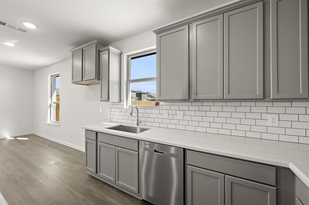 Palmilla Springs - Residential