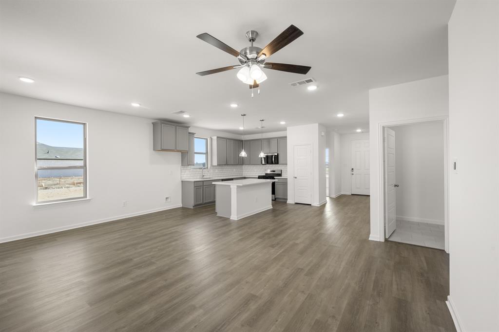 Palmilla Springs - Residential