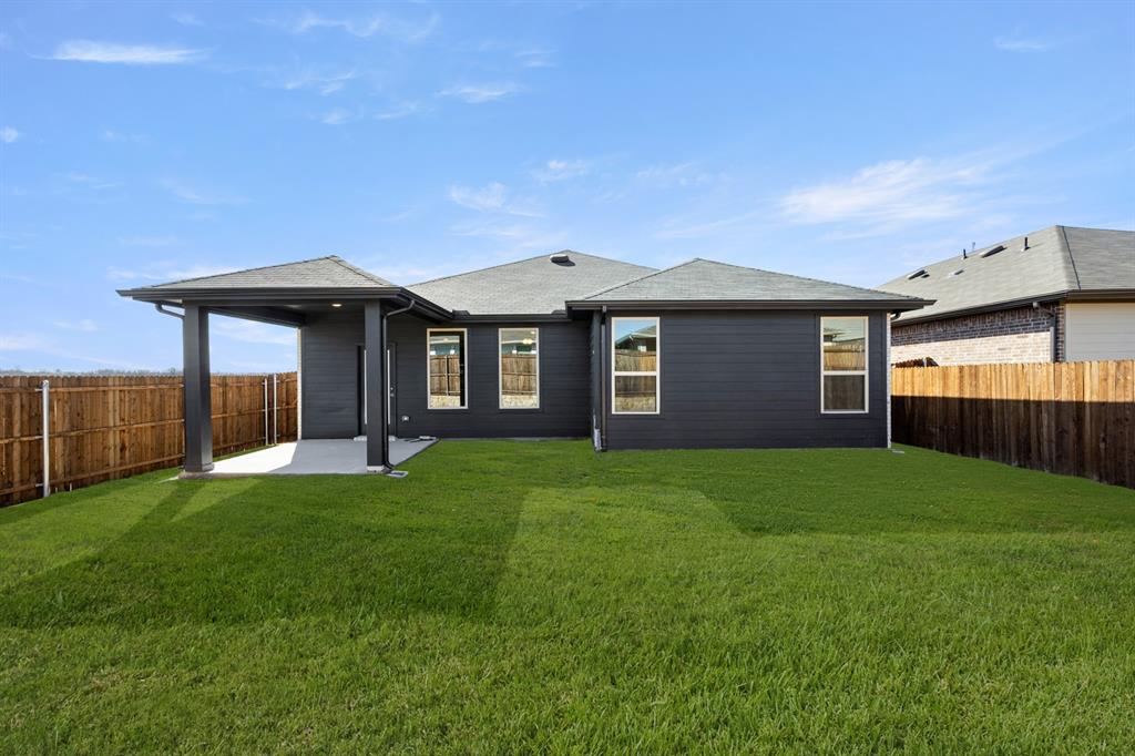 Palmilla Springs - Residential