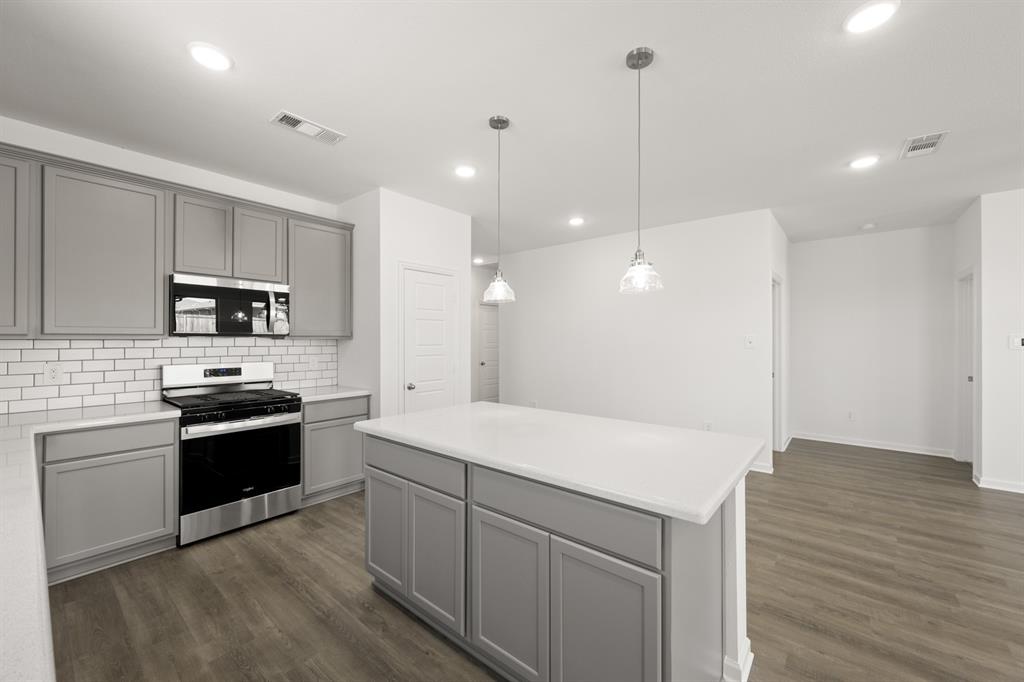 Palmilla Springs - Residential