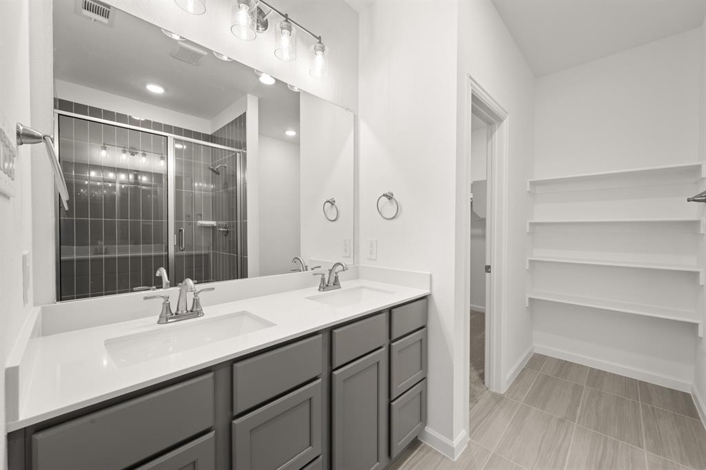 Palmilla Springs - Residential