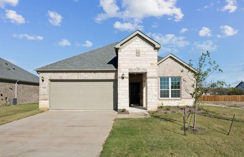 1705 David Drive Anna TX 75409