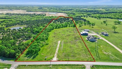 2554 Bennett Road Howe TX 75459