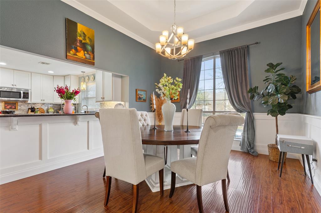 409 Shadow Mountain Drive