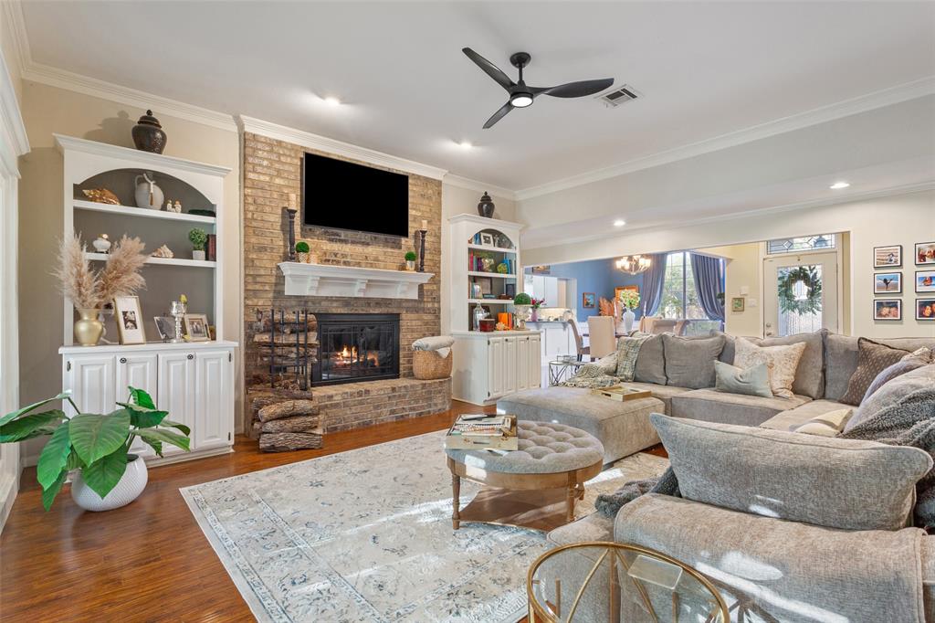 409 Shadow Mountain Drive