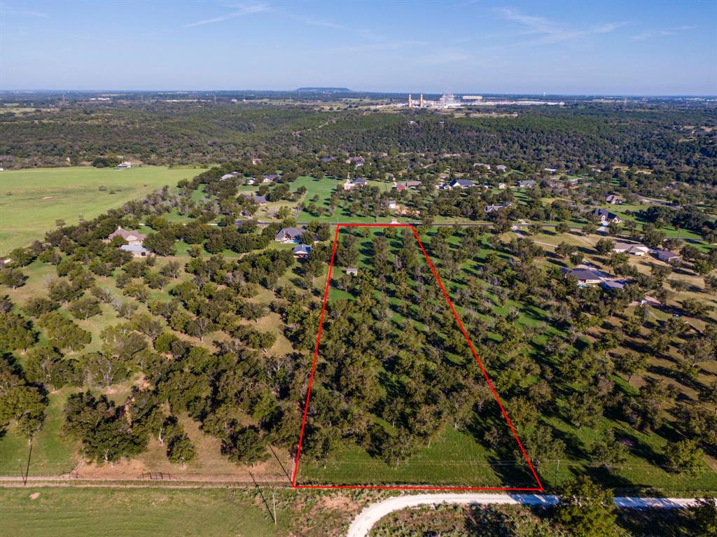 The Orchards On The Brazos - Land