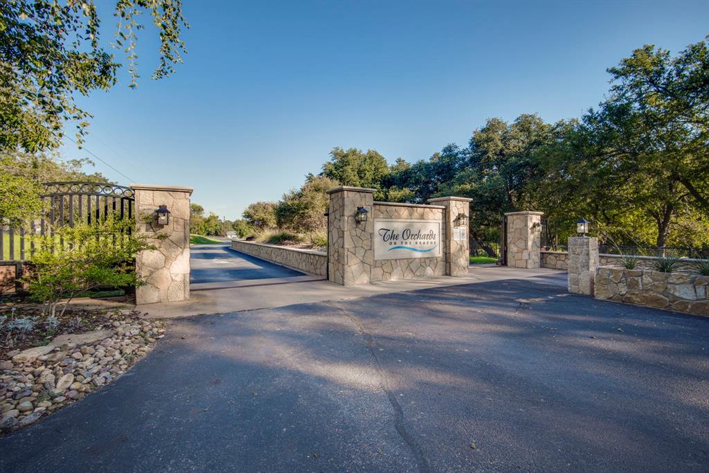 The Orchards On The Brazos - Land