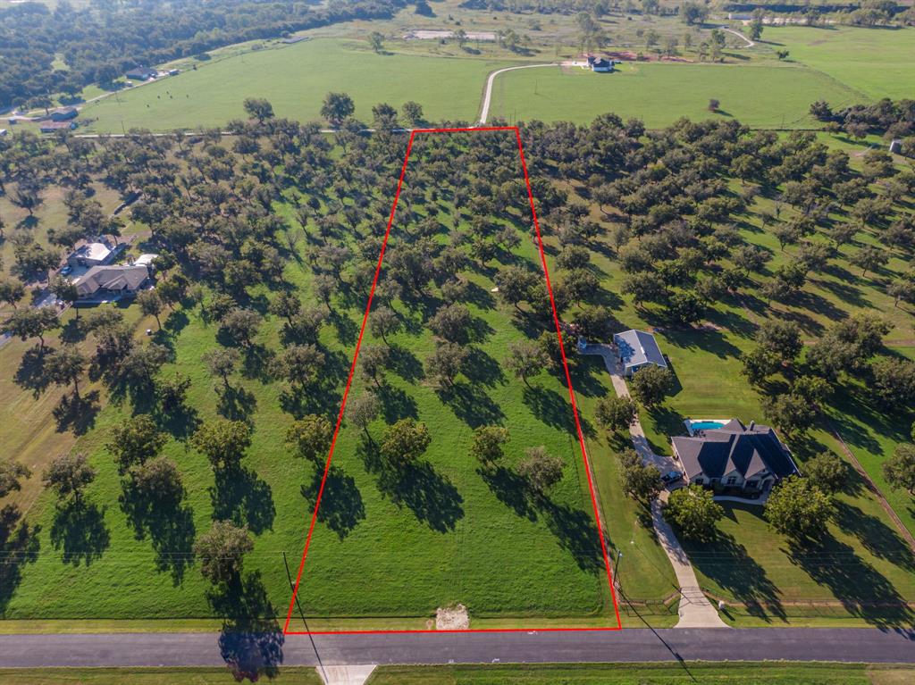 The Orchards On The Brazos - Land