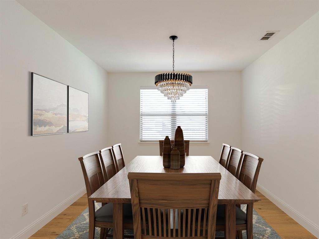 Arrow Brooke Ph 1b - Residential Lease