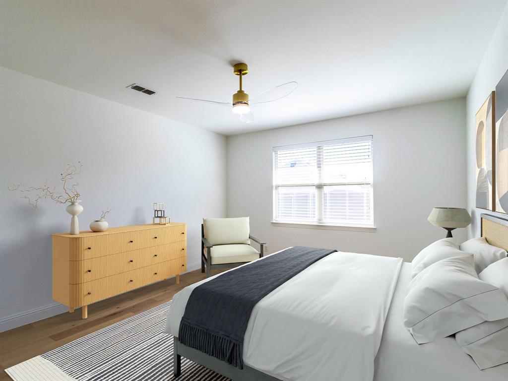 Arrow Brooke Ph 1b - Residential Lease