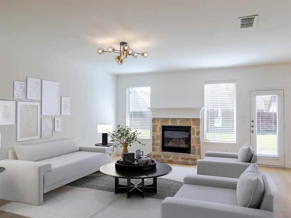 Arrow Brooke Ph 1b - Residential Lease