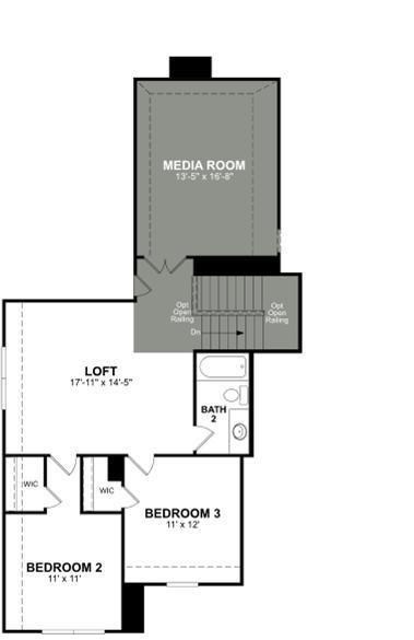 Arrow Brooke Ph 1b - Residential Lease