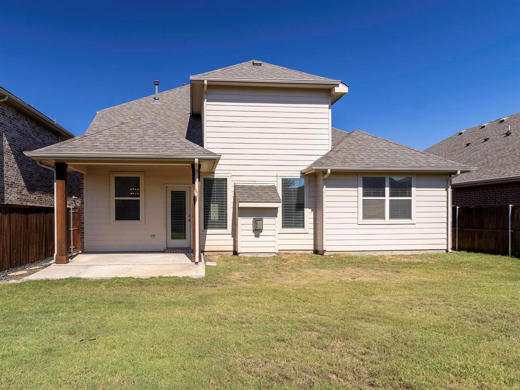 Arrow Brooke Ph 1b - Residential Lease