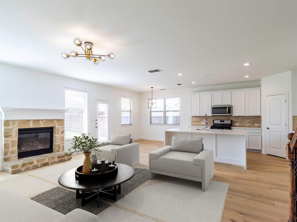 Arrow Brooke Ph 1b - Residential Lease