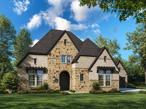 Property photo of 2670 Archgate Court, Prosper, TX 75078