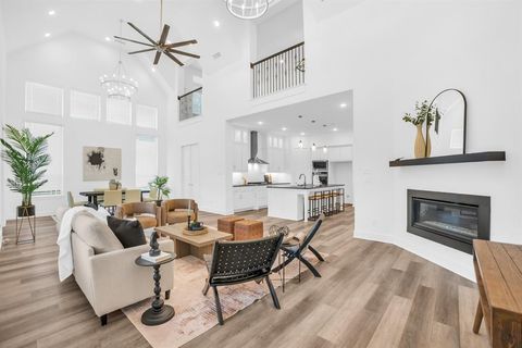 5100 Hedgerow Drive Little Elm TX 76227