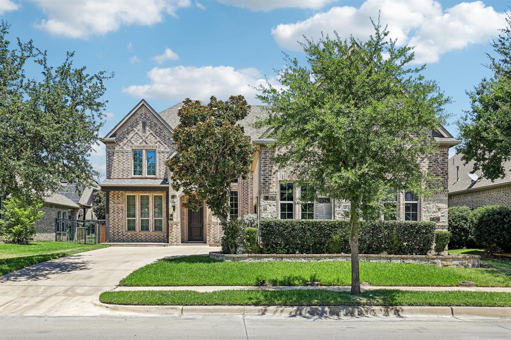 1123 Blue Lake Boulevard