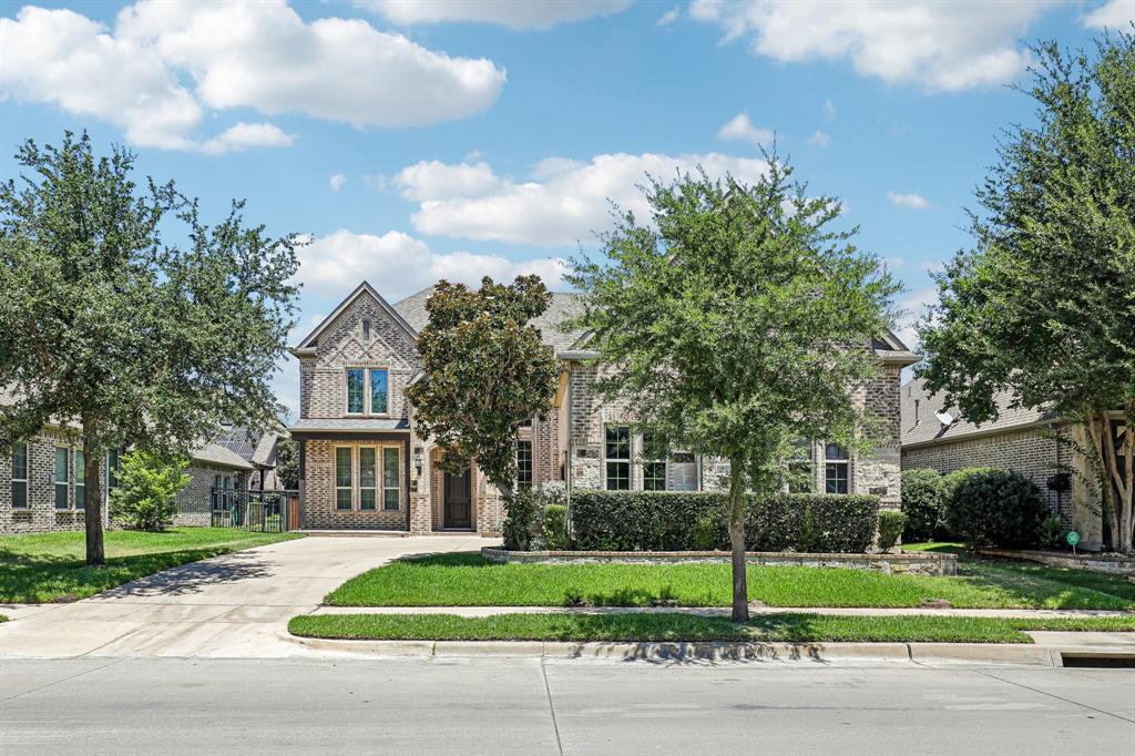 1123 Blue Lake Boulevard
