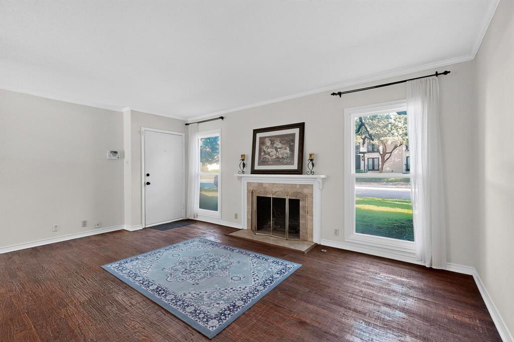 Ambassador House Condos - Residential