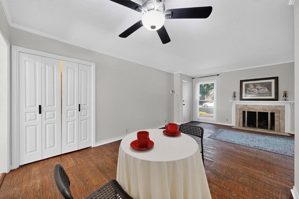 Ambassador House Condos - Residential