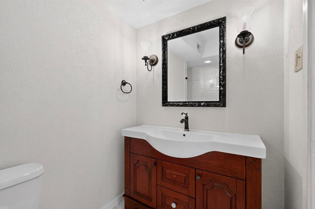 Ambassador House Condos - Residential