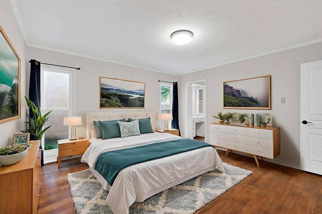 Ambassador House Condos - Residential