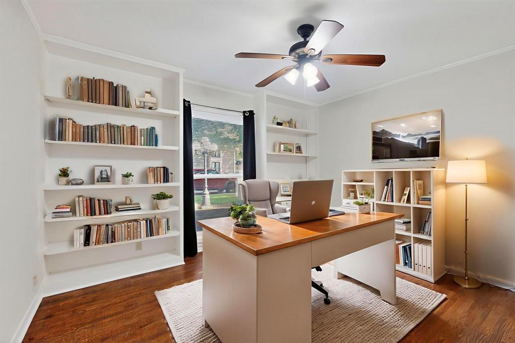 Ambassador House Condos - Residential