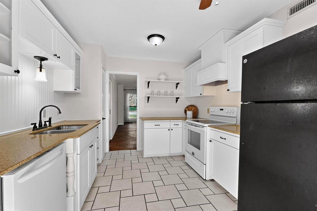 Ambassador House Condos - Residential