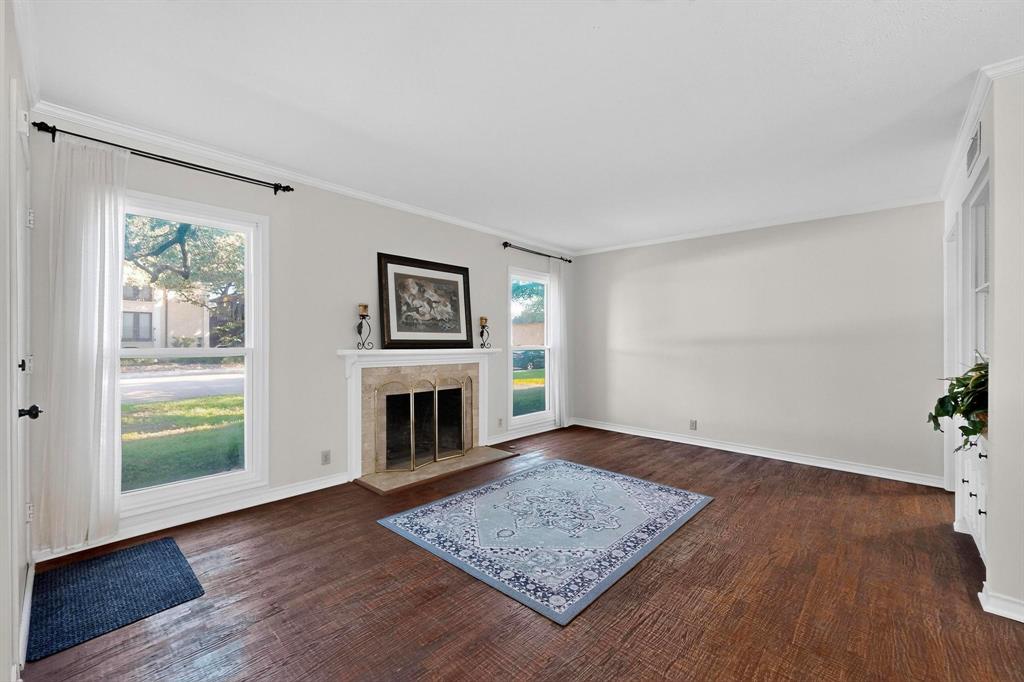 Ambassador House Condos - Residential