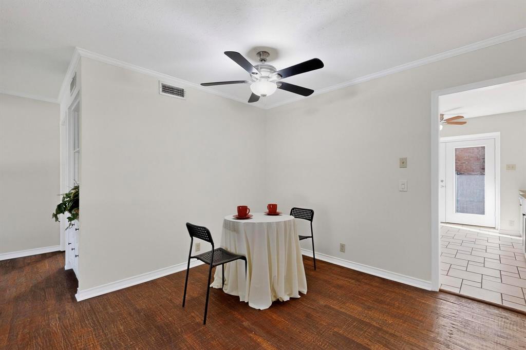 Ambassador House Condos - Residential