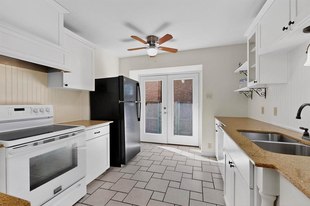 Ambassador House Condos - Residential