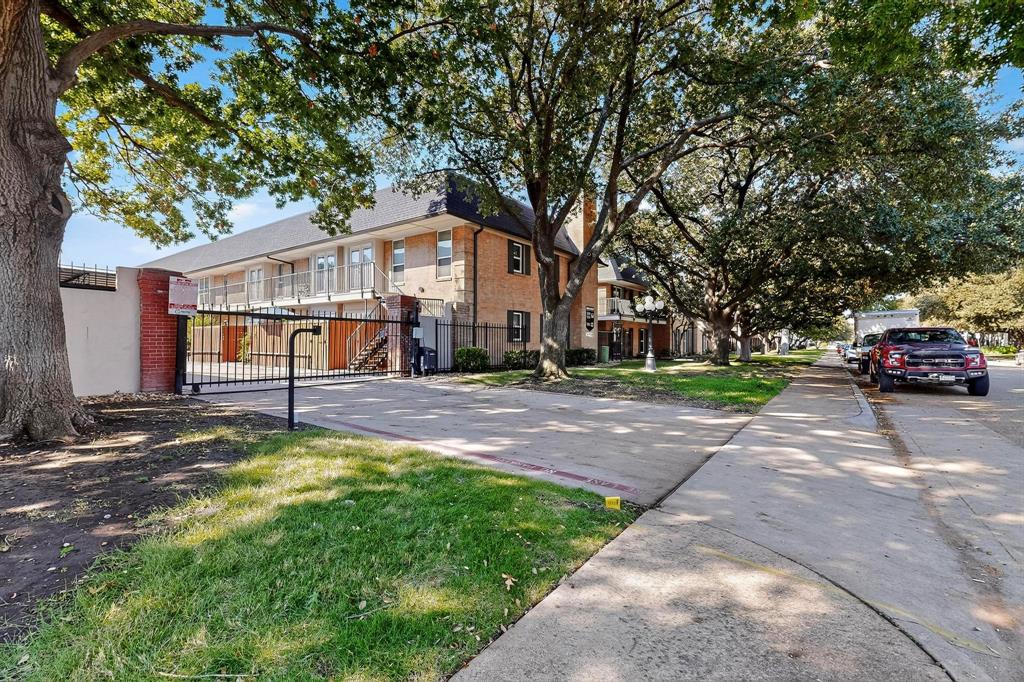 Ambassador House Condos - Residential