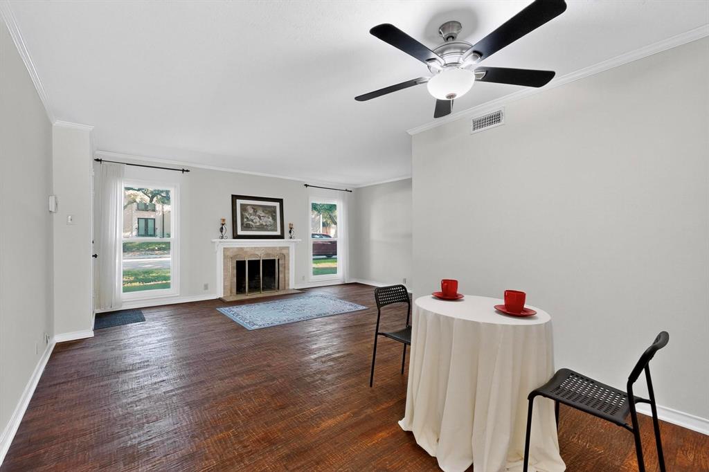 Ambassador House Condos - Residential