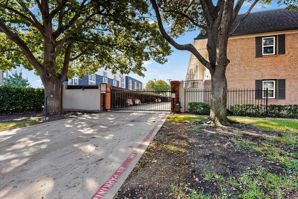 Ambassador House Condos - Residential