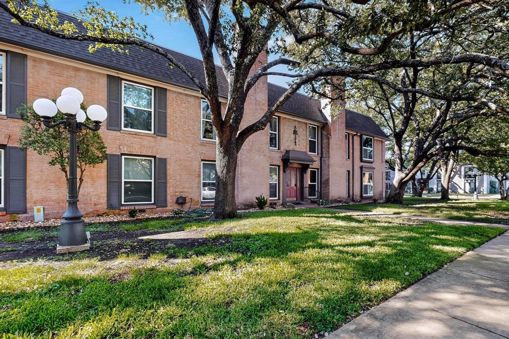 Ambassador House Condos - Residential