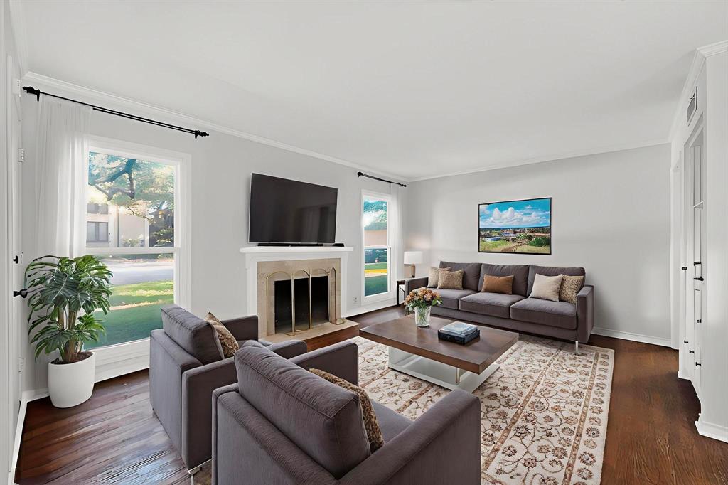 Ambassador House Condos - Residential