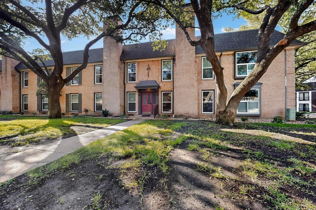 Ambassador House Condos - Residential